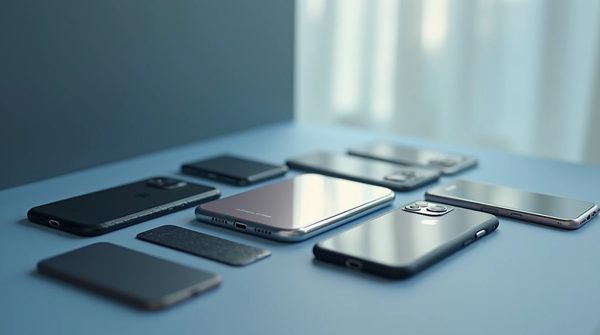 Die besten hüllen für dein iphone 17 pro max im Überblick